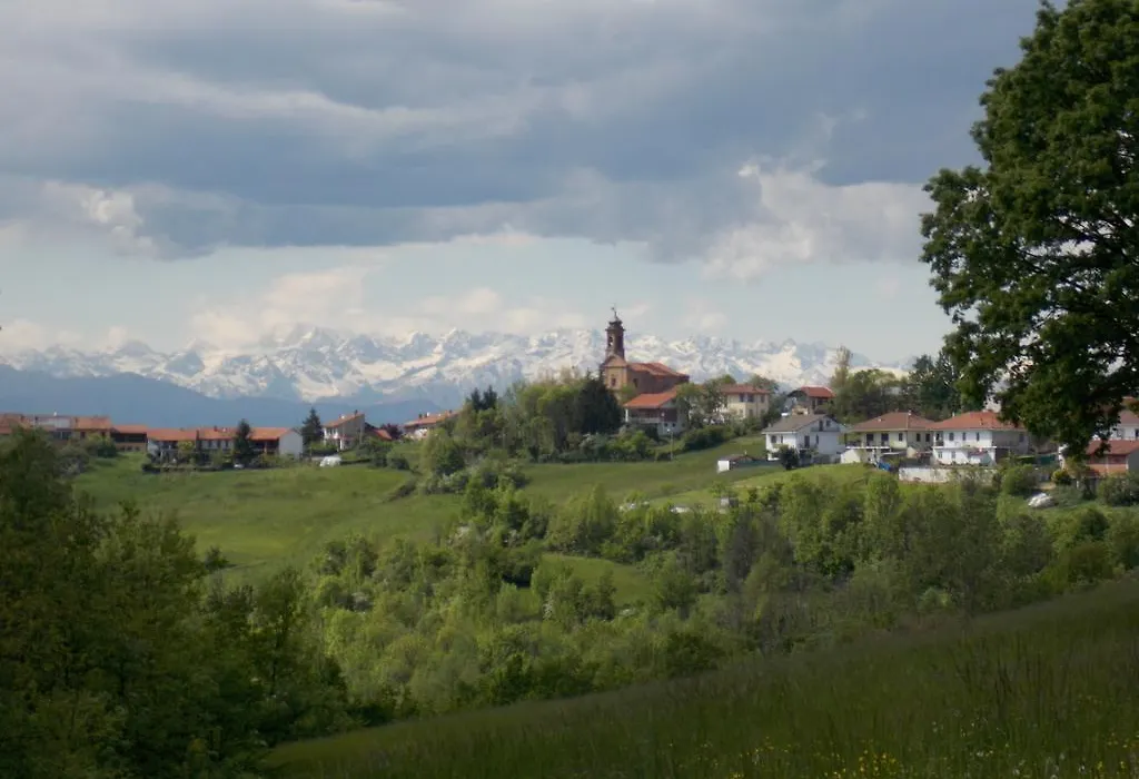 B&B Ca' Dla Nona-1