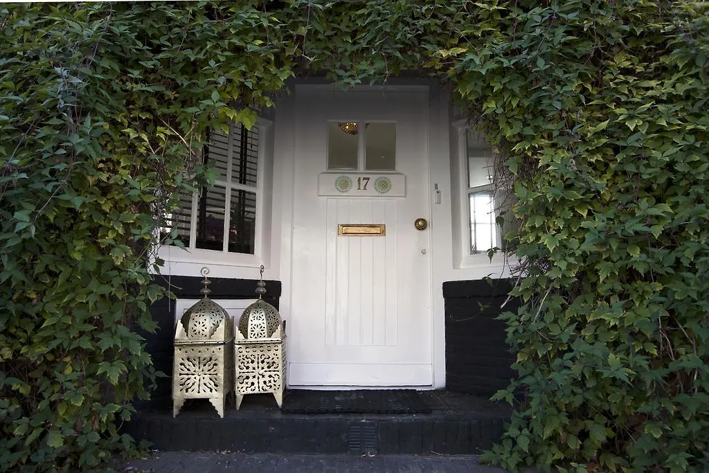 Design B&B Naarden Vesting-1