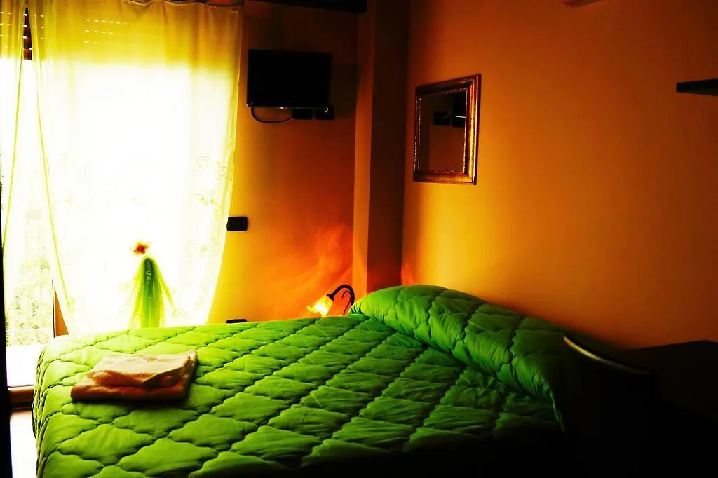 B&B Il Fruscio-1