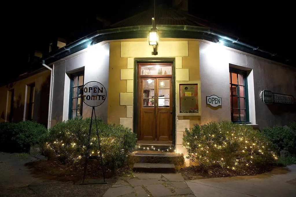 Merrijig Inn-1