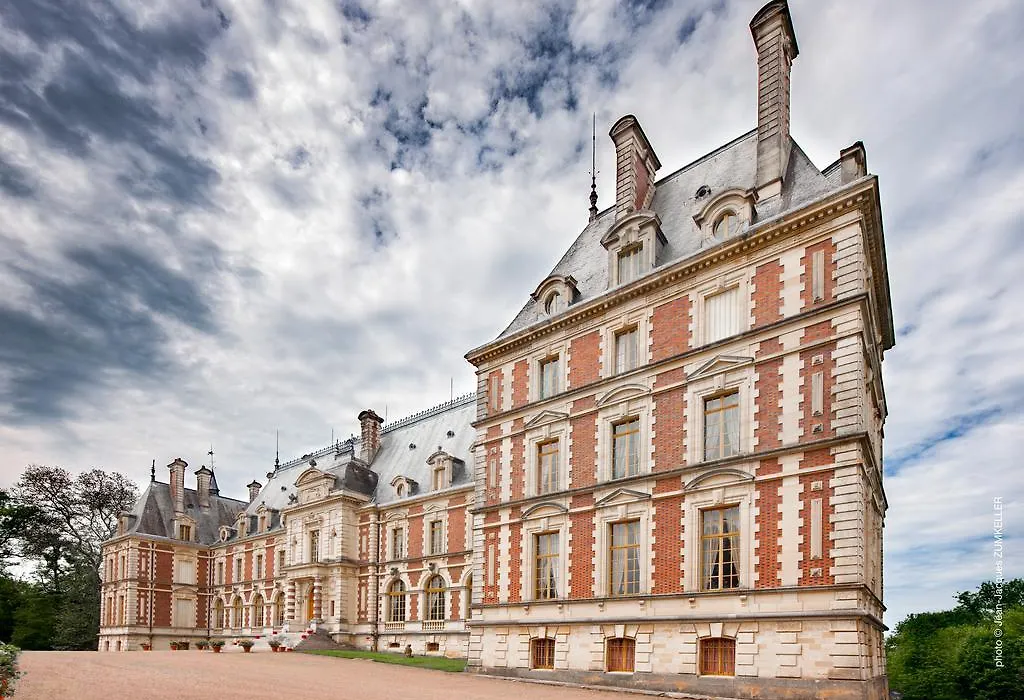 B&B Chateau De Villersexel-1