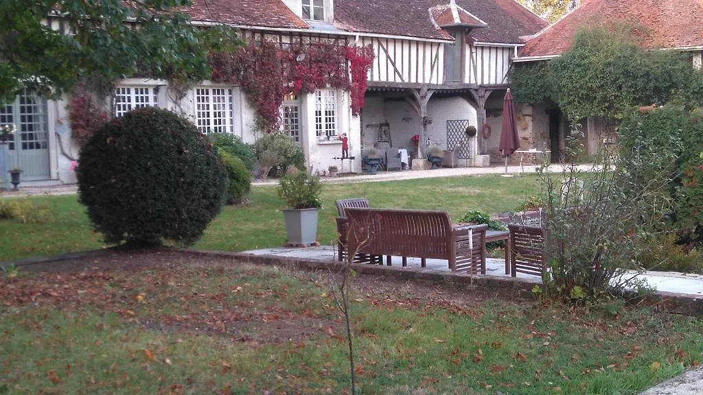 Domaine De La Creuse-1