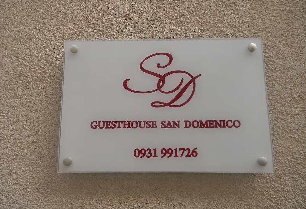 Guest House San Domenico-1