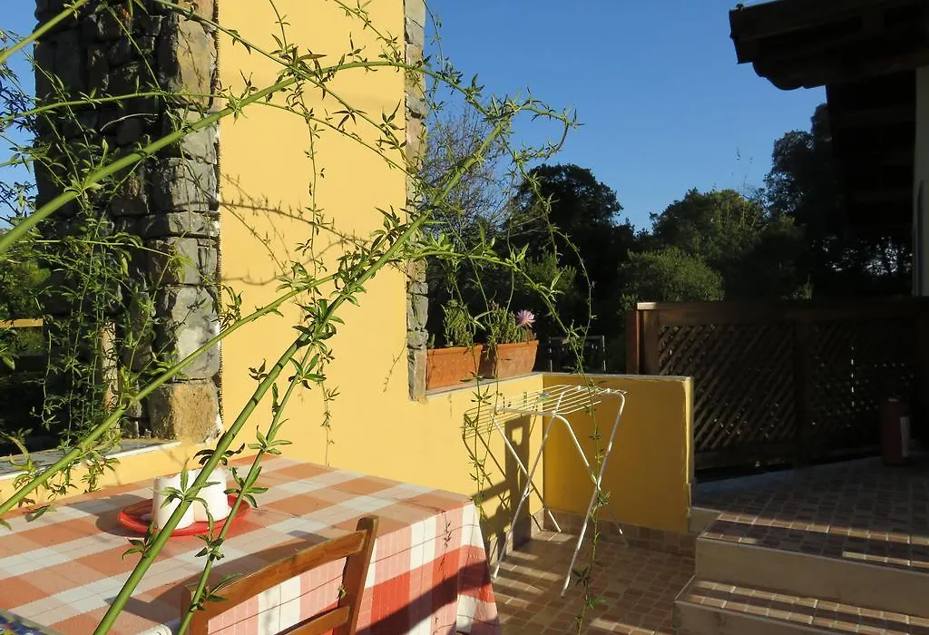 Agriturismo La Rosa Canina-1