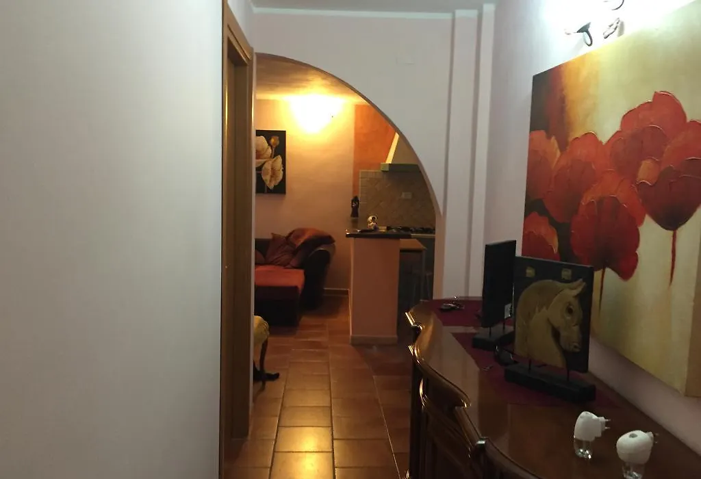 Villa Di Chiesa B&B-1