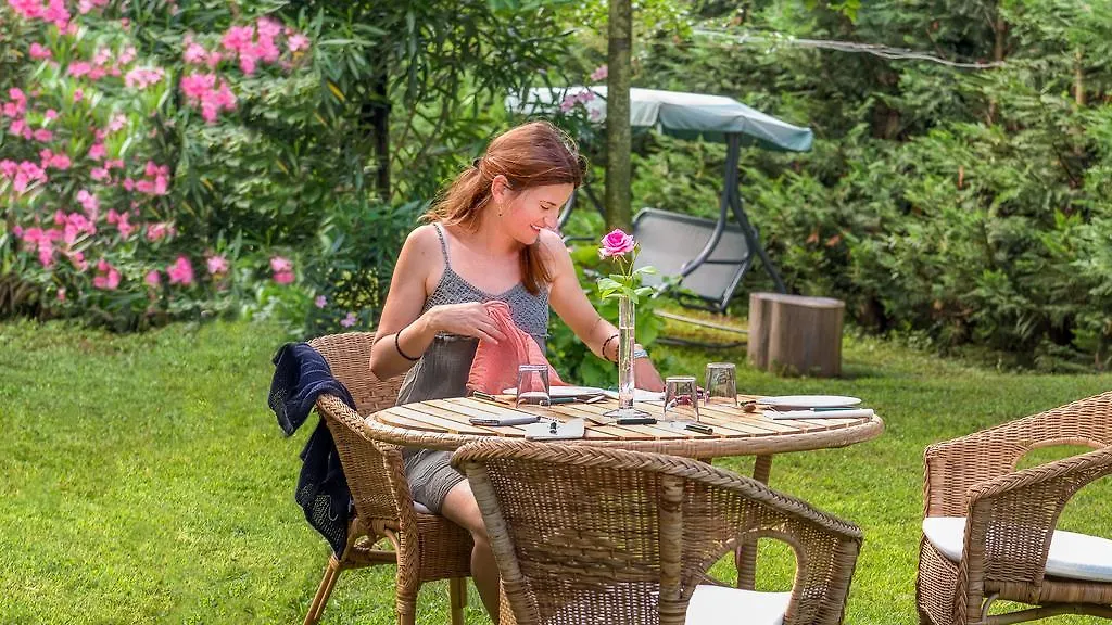 B&B Relais Mozart-1