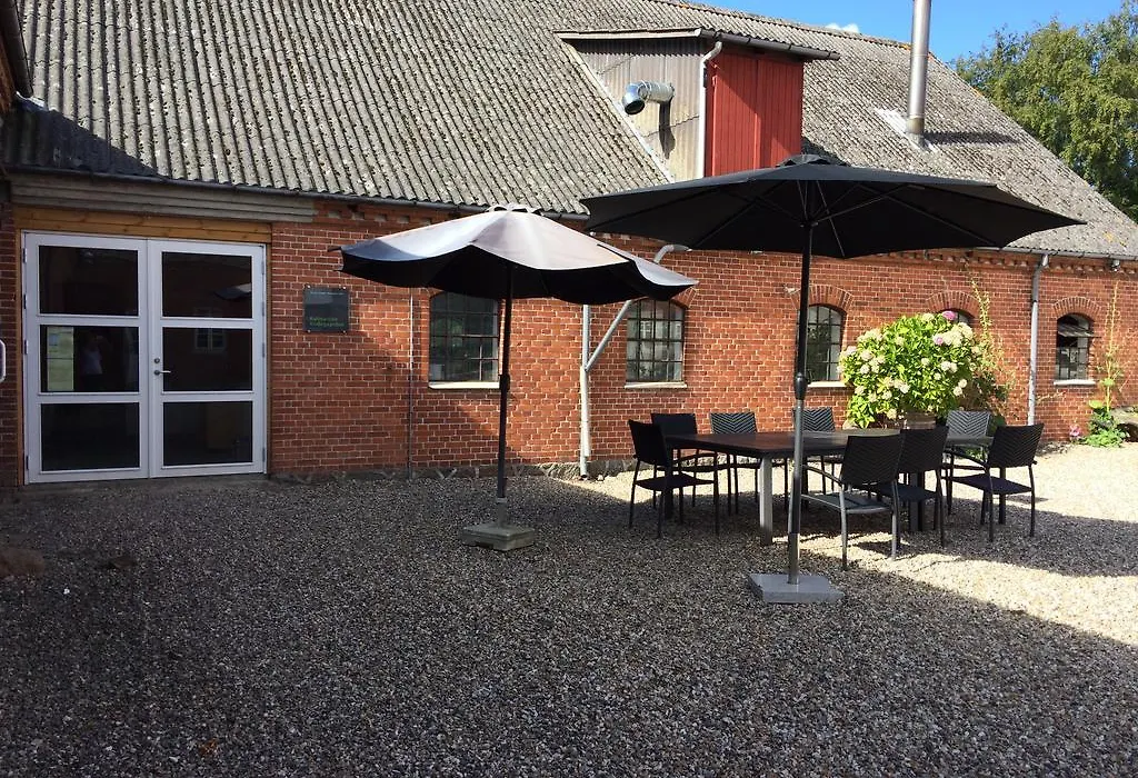 Kildegaarden Bed&Breakfast-1