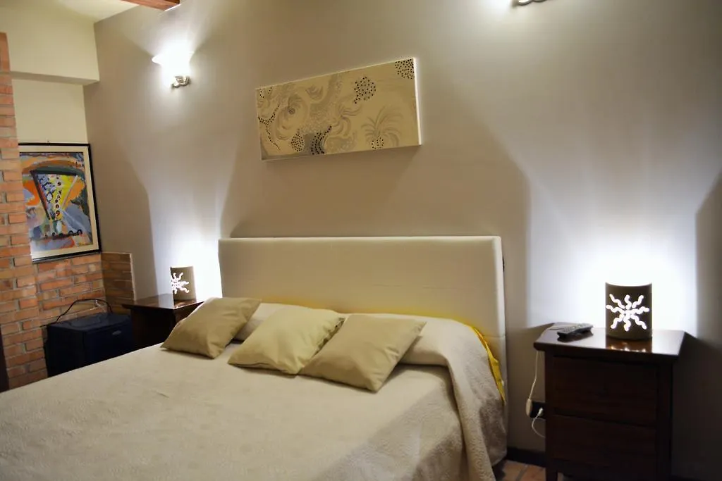B&B La Collina Felice-1