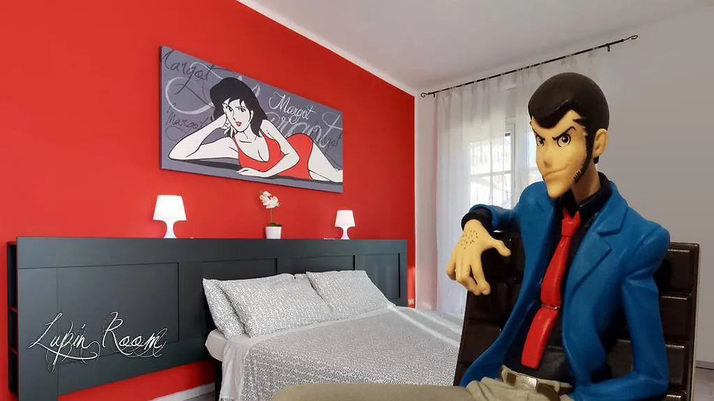 B&B Margot-1