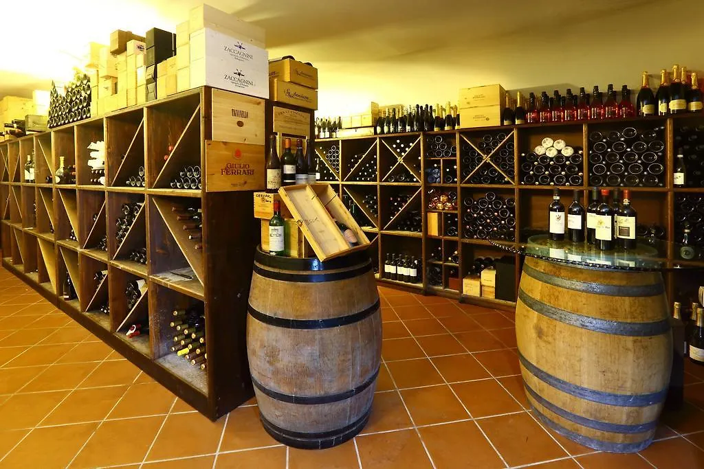 La Bandiera B&B-1
