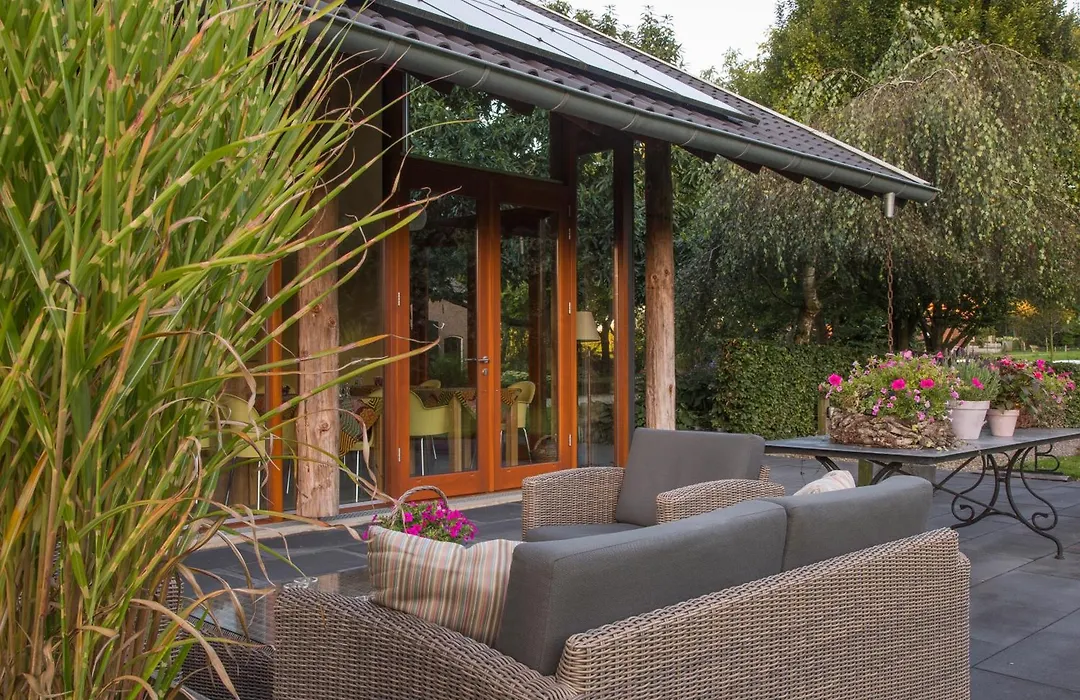 Bed&Breakfast de Wandhorst-1