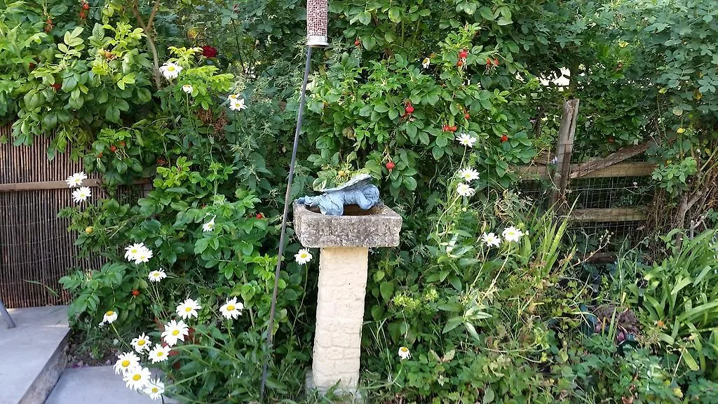 Hungarton Bed & Breakfast-1