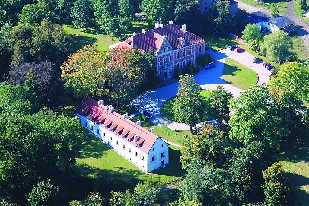 Lezno Palace-1