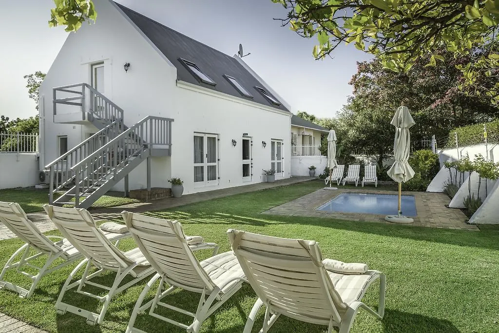 Avenues Guest House-1