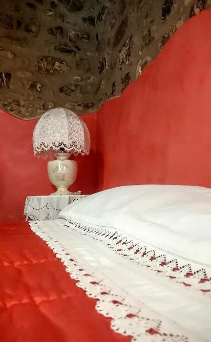 B&B Villa Damiani-1