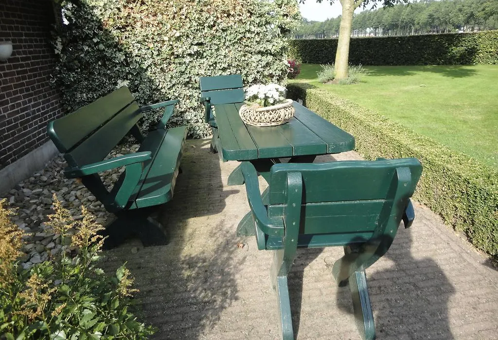 B&B De Hooiberg-1