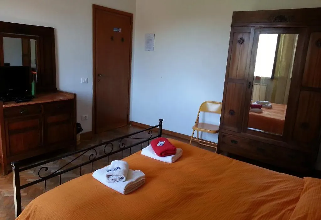 A Due Passi Dal Centro Bed&Breakfast-1
