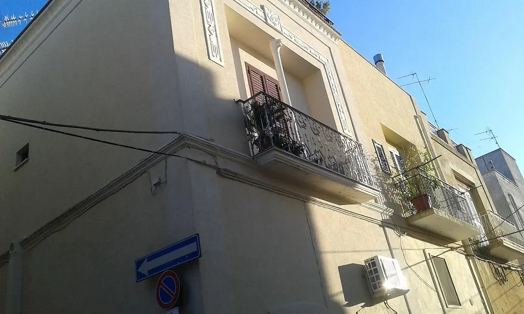 B&B La Volta-1