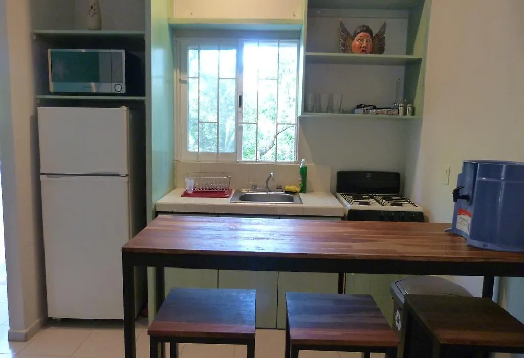 Casa La Palma B&B-1