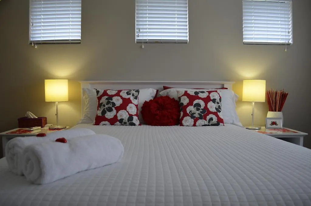 Como Bed & Breakfast-1