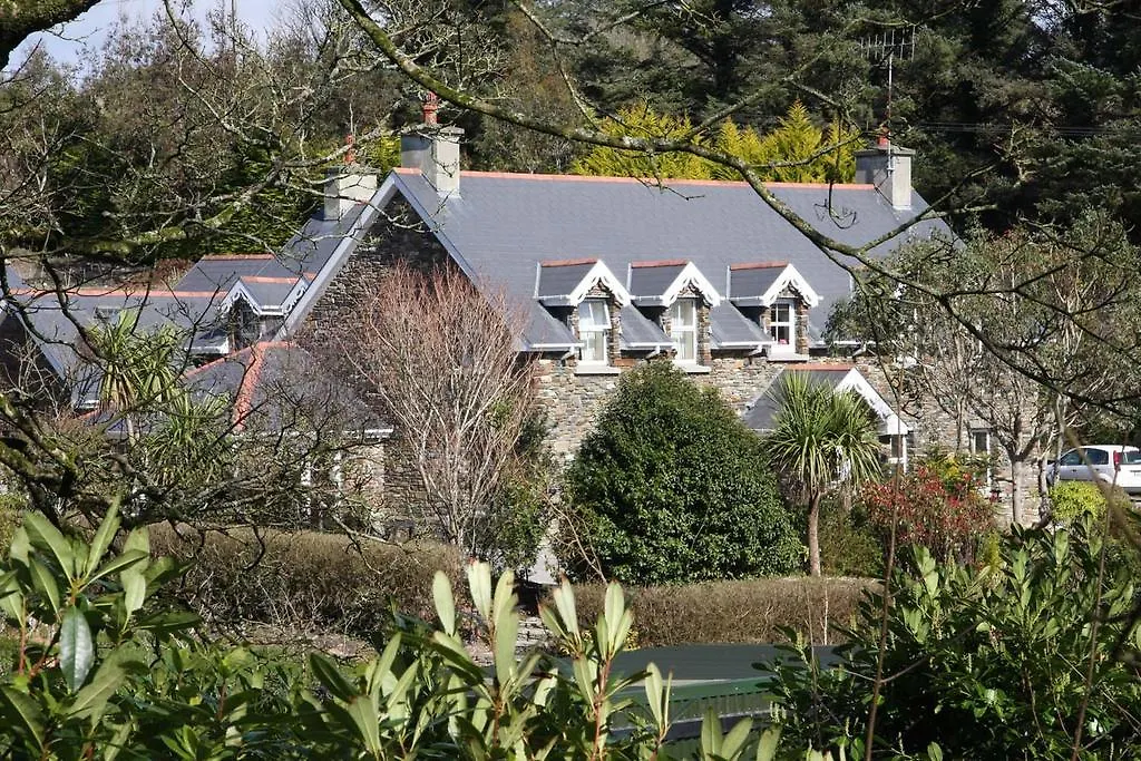 Lis-Ardagh Lodge-1
