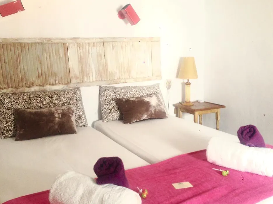 Tribeca B&B Boutique-1