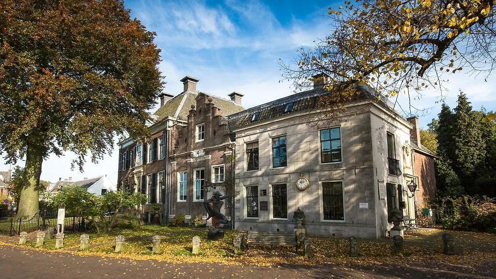 Logement Swaenenvecht-1