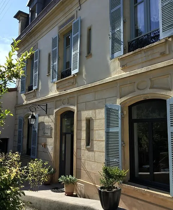 Le Clocher-1
