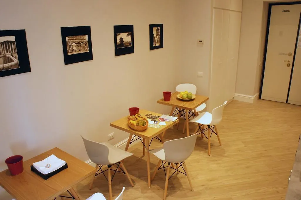 Roman Suite Guest House-1