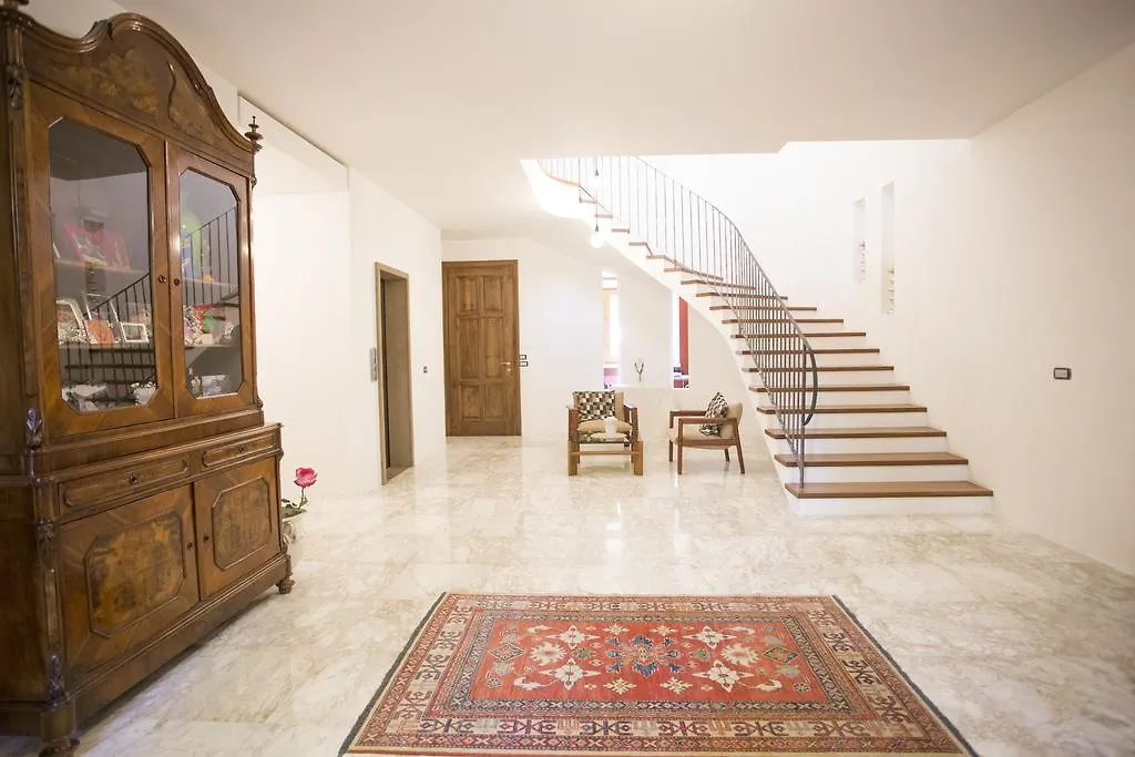 Villa Alba B&B-1