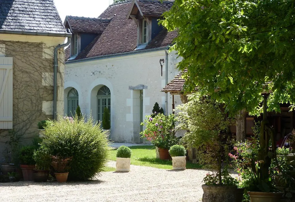Le Clos de la Chesneraie-1