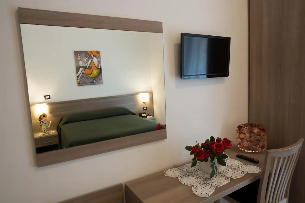 B&B Trastevere In Bed-1