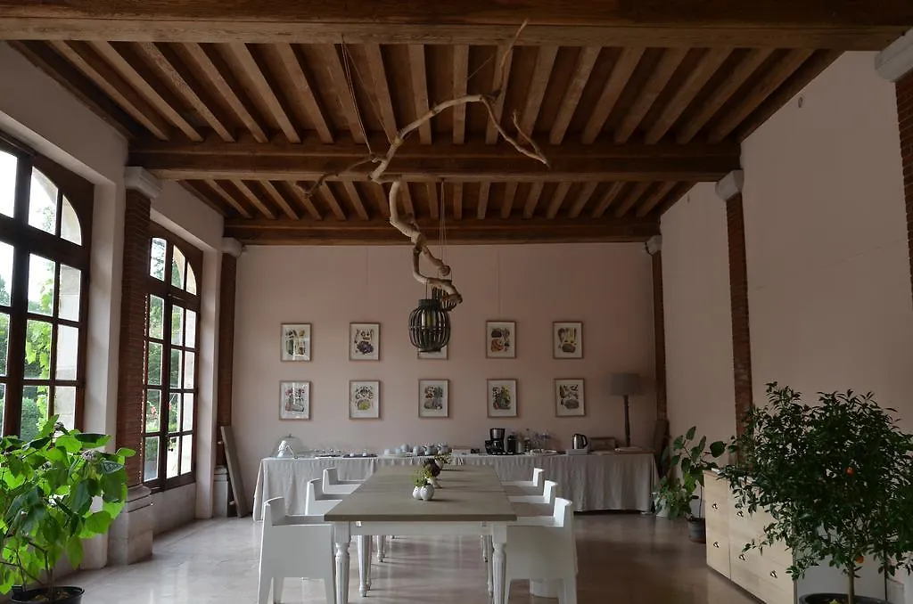 Le Pavillon De L'Orangerie-1