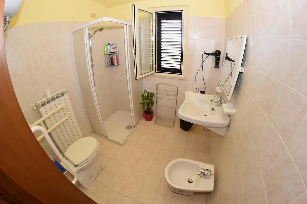La Scogliera B&B-1