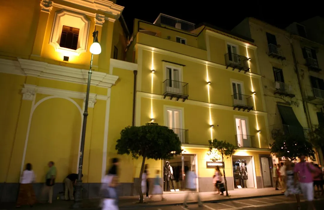 Palazzo Tritone&Abagnale-1