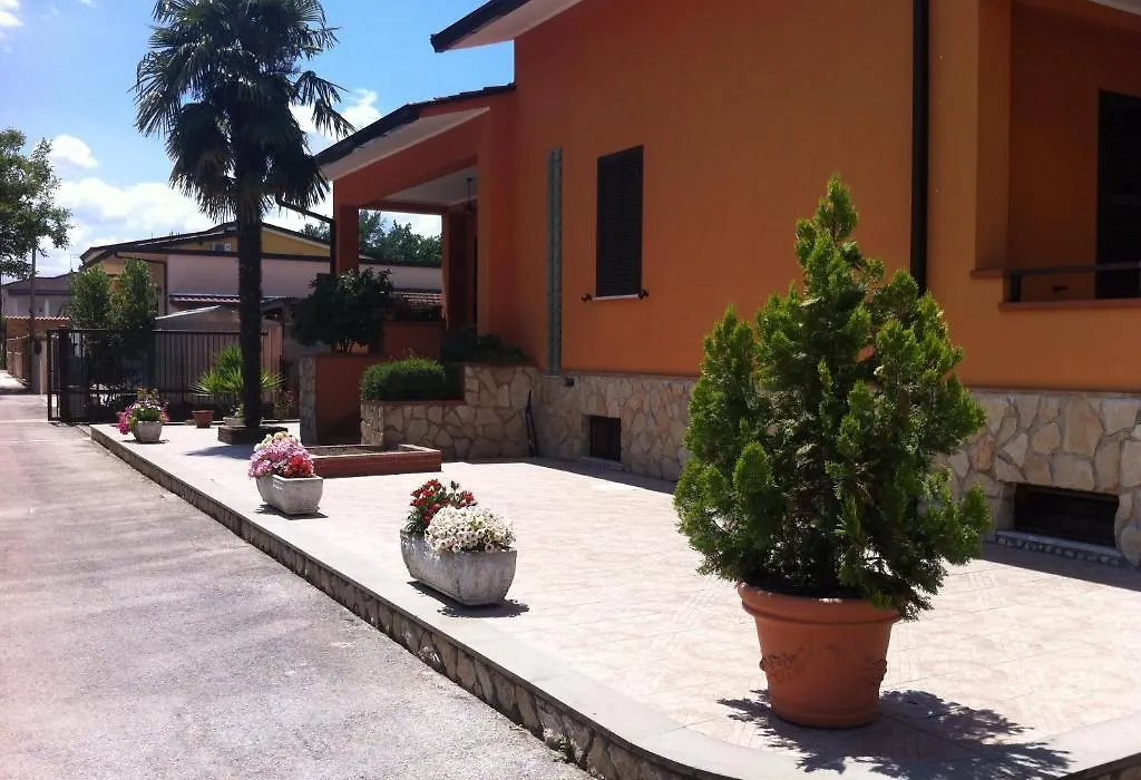 Armonia B&B-1