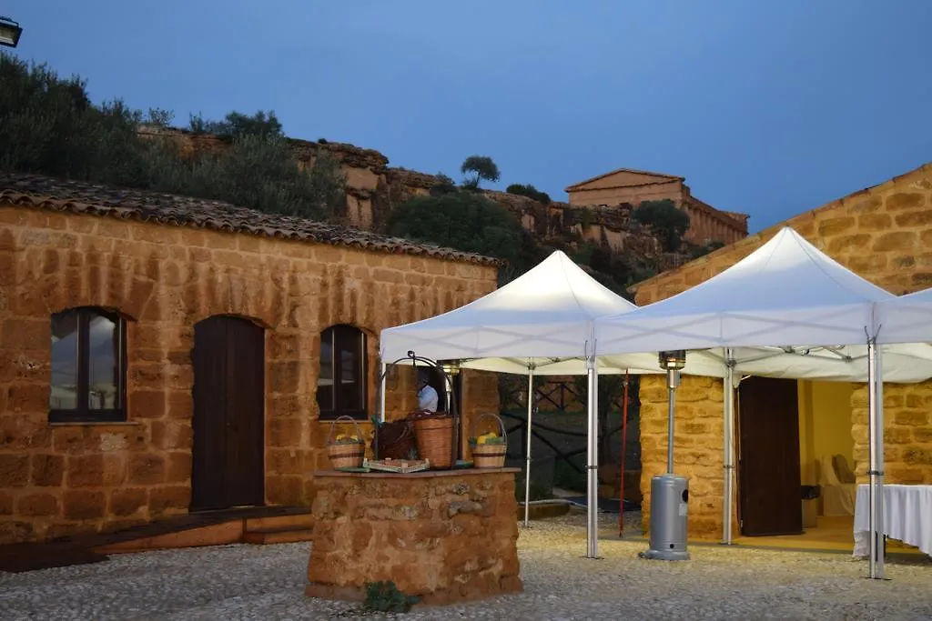 B&B Kolymbetra-1
