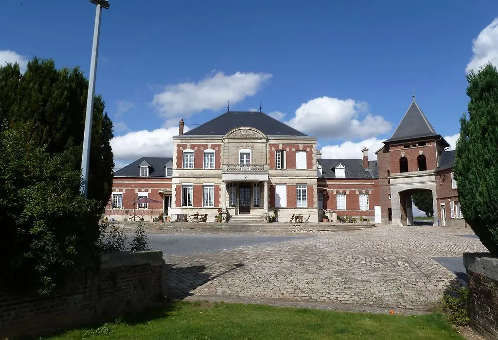 Studio Ferme De Bonavis-1