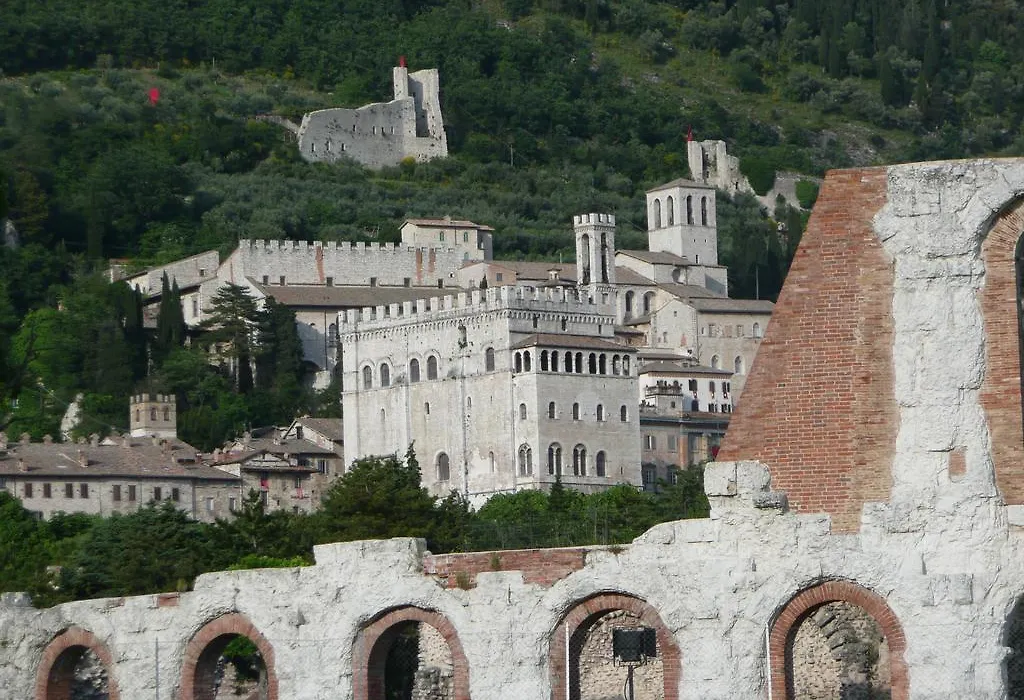 Residenza Di Via Piccardi-1