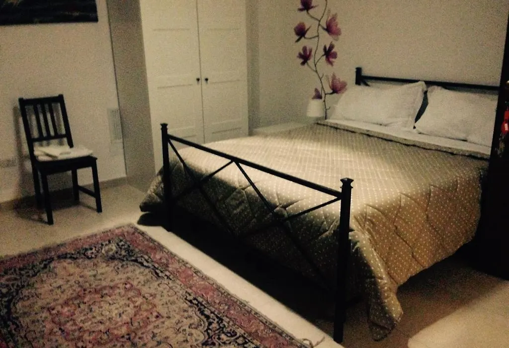 B&B Largo Barile-1