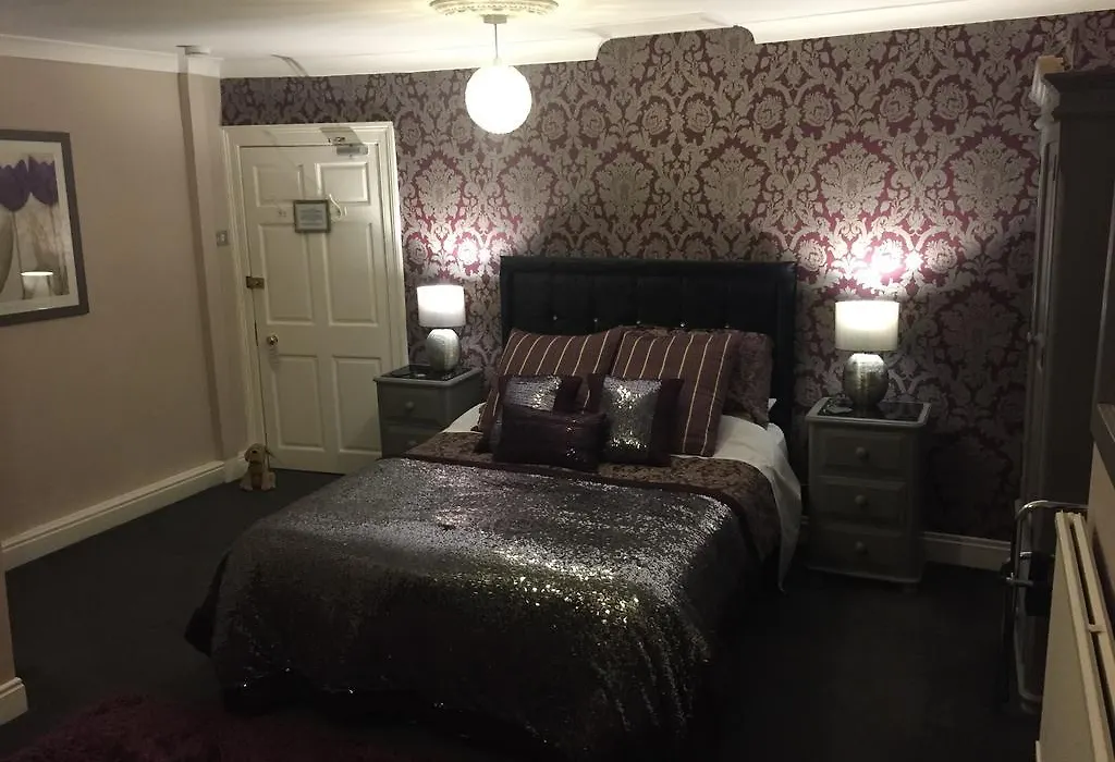 Rosedale Guest House-1