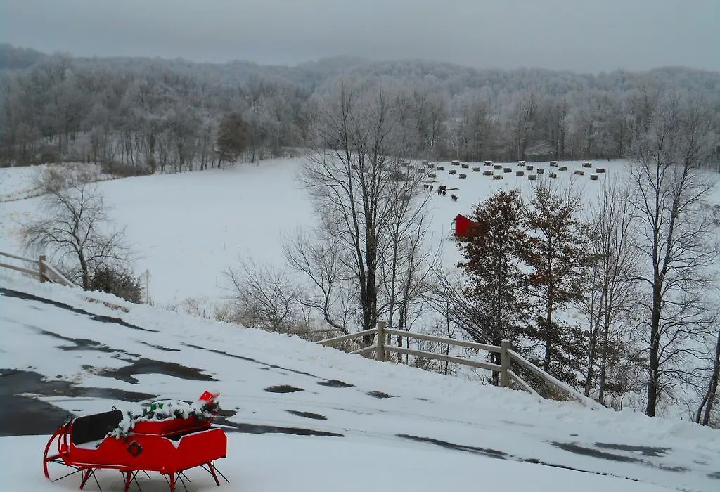 The Meier Inn, A Country Bed & Breakfast-1
