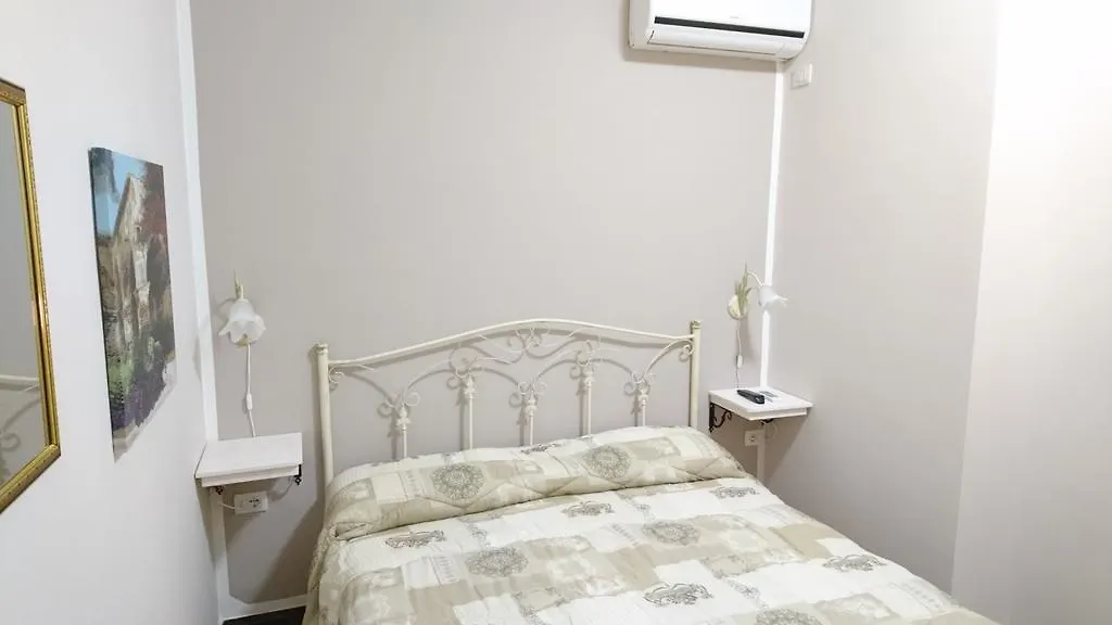 B&B Via dei mille-1