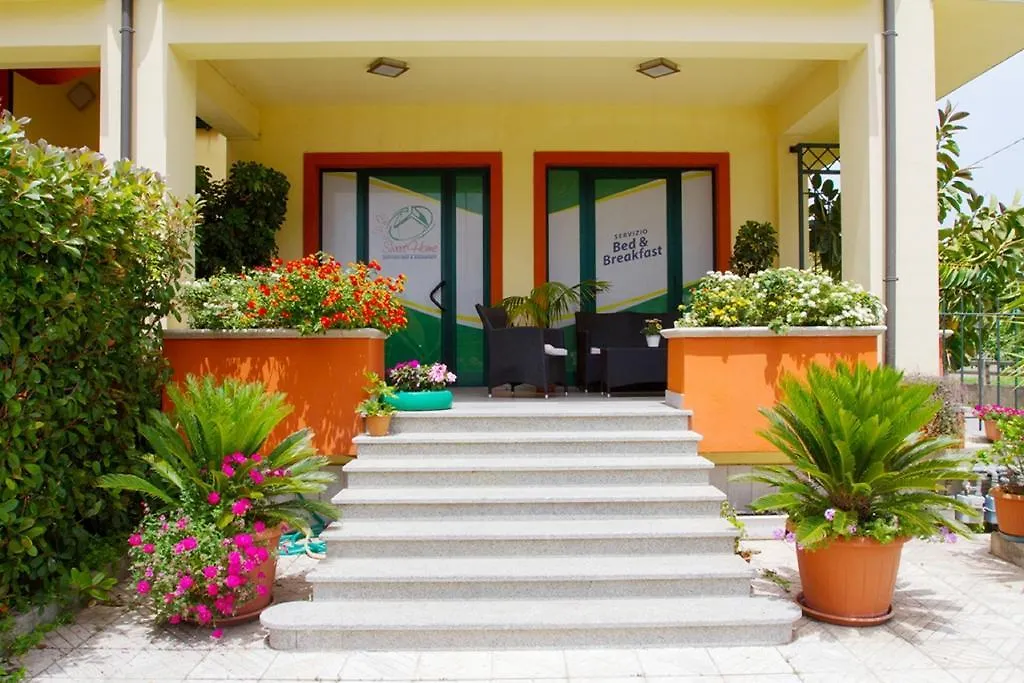 Sweet Home B&B-1