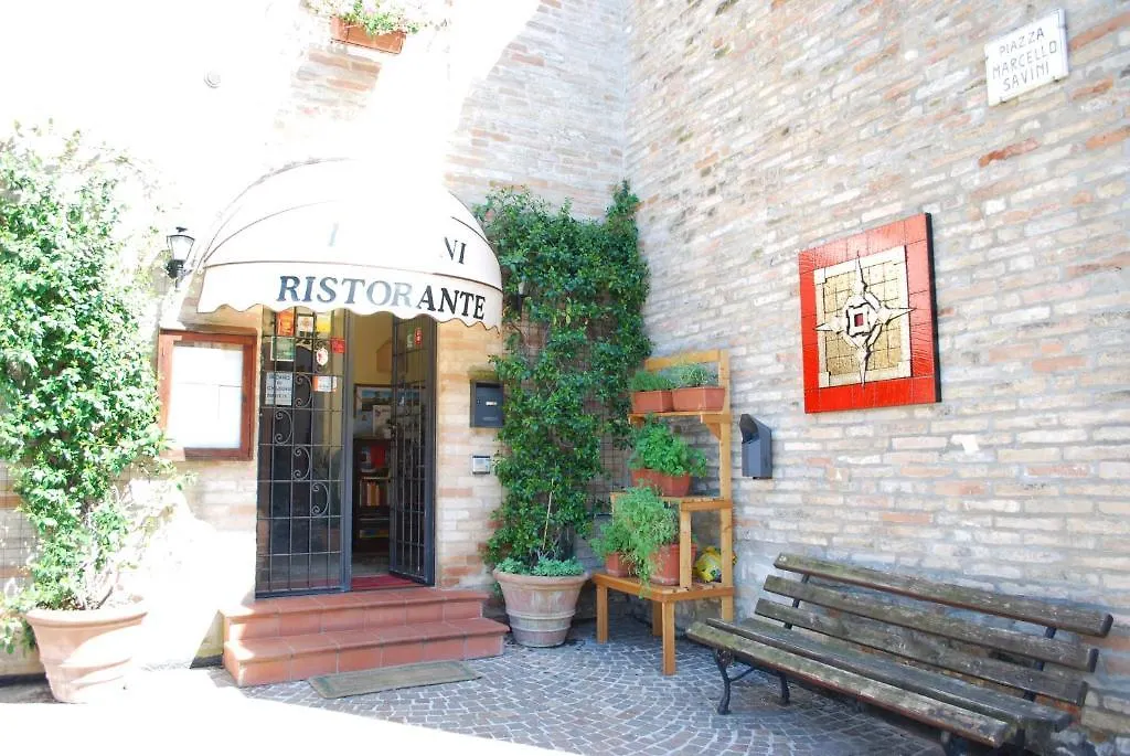 Locanda I Piceni-1
