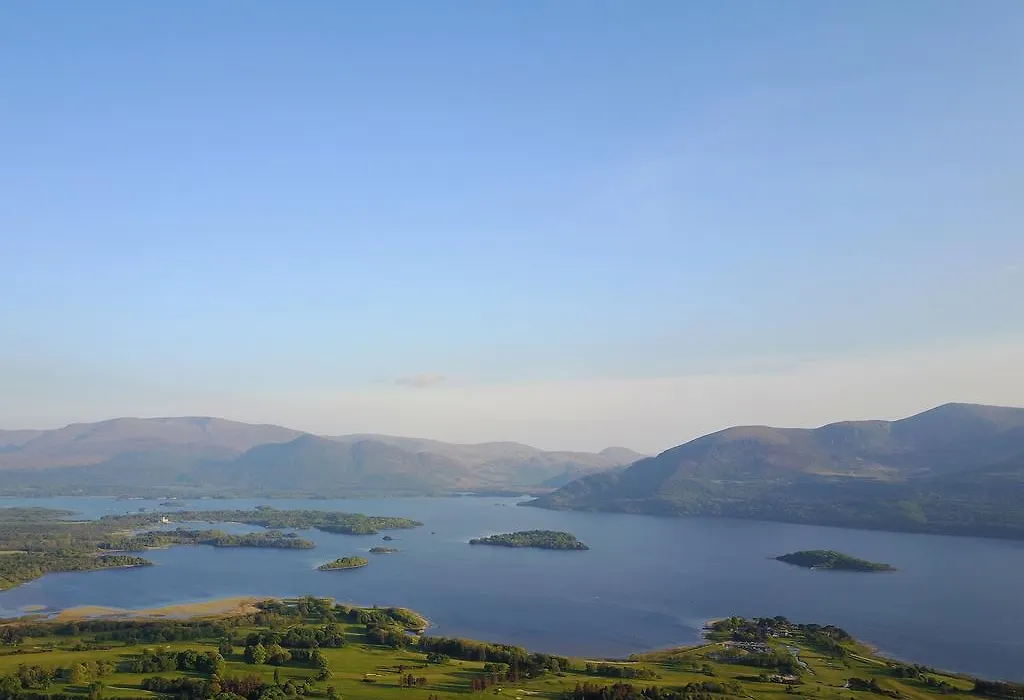 Aghadoe View Bed & Breakfast-1