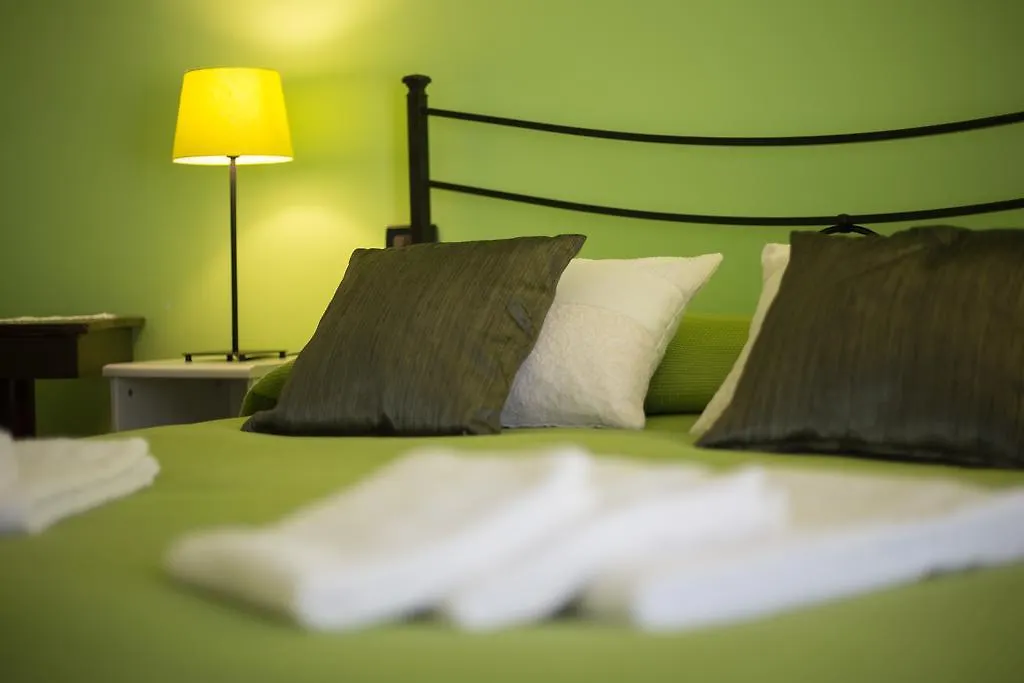 B&B Villa Casone-1