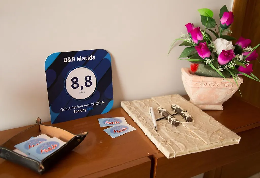 B&B Matida-1