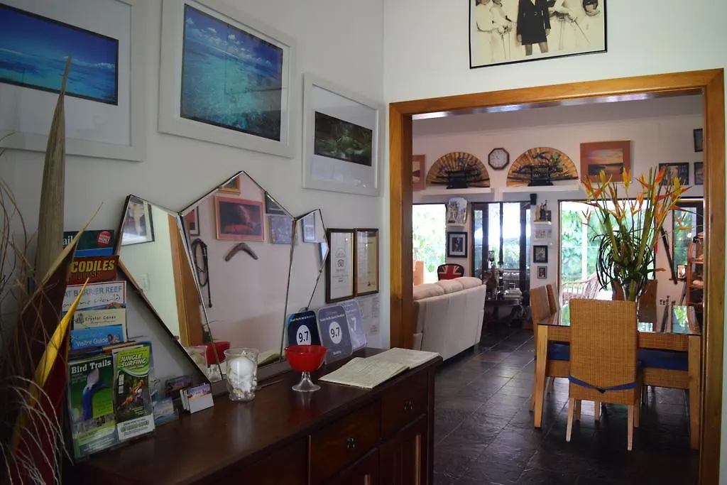 South Pacific Bed & Breakfast-1