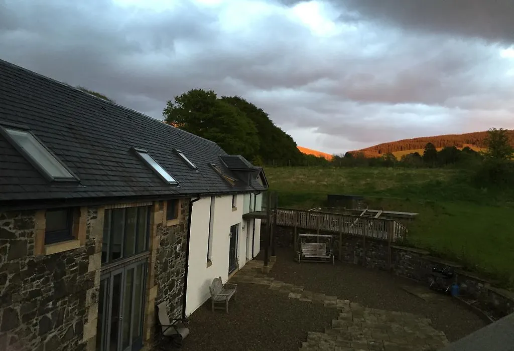 The Mill B&B-1